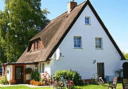 Pension Froehlich Gager Bagian luar foto